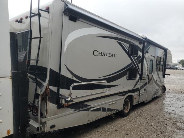 2014 CHAT MOTORHOME #3294403509