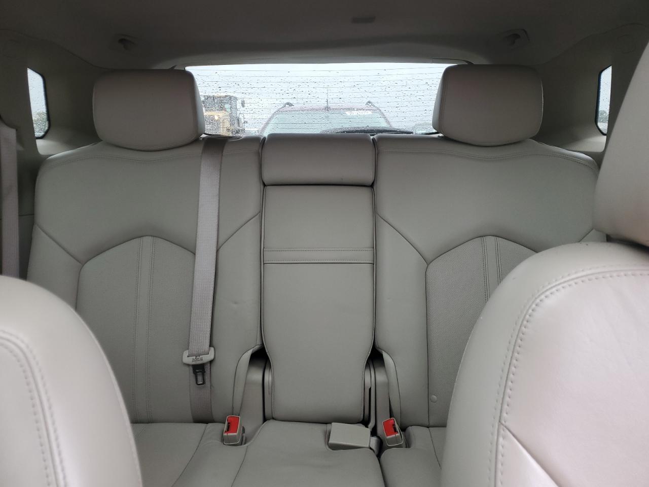 CADILLAC SRX PERFORMANCE COLLECTION