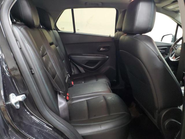 2016 CHEVROLET TRAX LTZ #3278802613