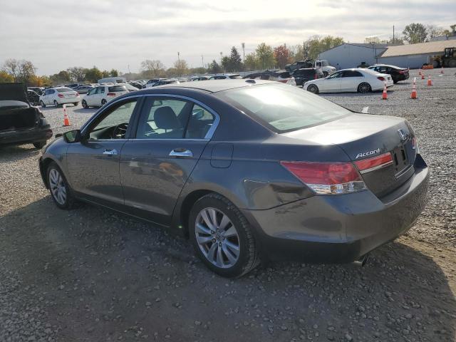 2011 HONDA ACCORD EXL - 1HGCP3F89BA008779