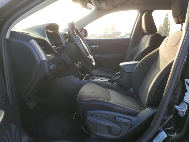 2016 JEEP CHEROKEE L #3297269392