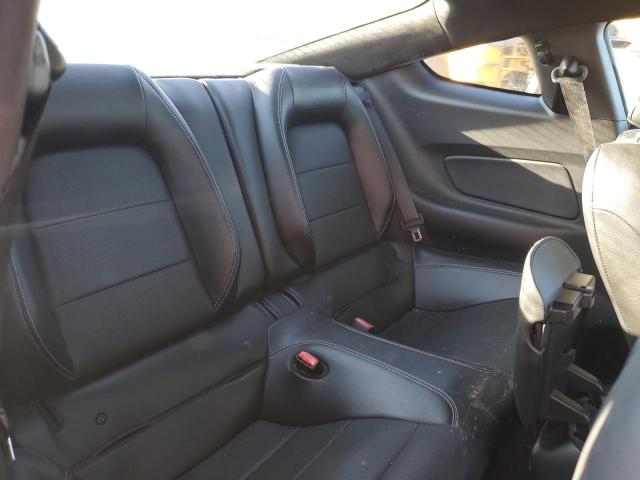 2017 FORD MUSTANG - 1FA6P8TH2H5297038