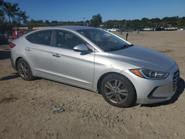 2017 HYUNDAI ELANTRA SE - 5NPD84LF6HH026733