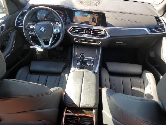 2022 BMW X5 XDRIVE4 #3296605038