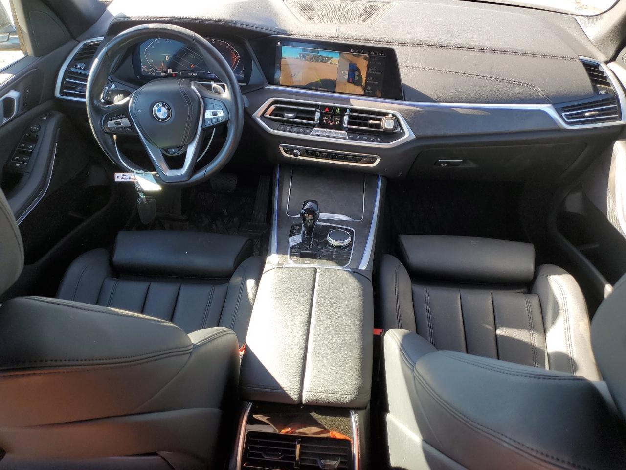 BMW X5 XDRIVE40I