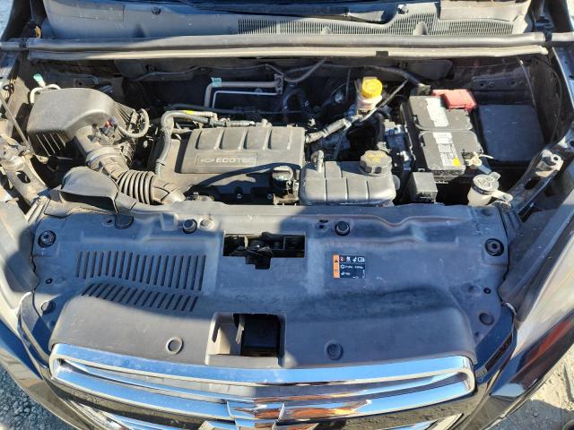 2015 CHEVROLET TRAX LS #3279735922