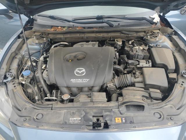 2015 MAZDA 6 GRAND TO - JM1GJ1W53F1219011