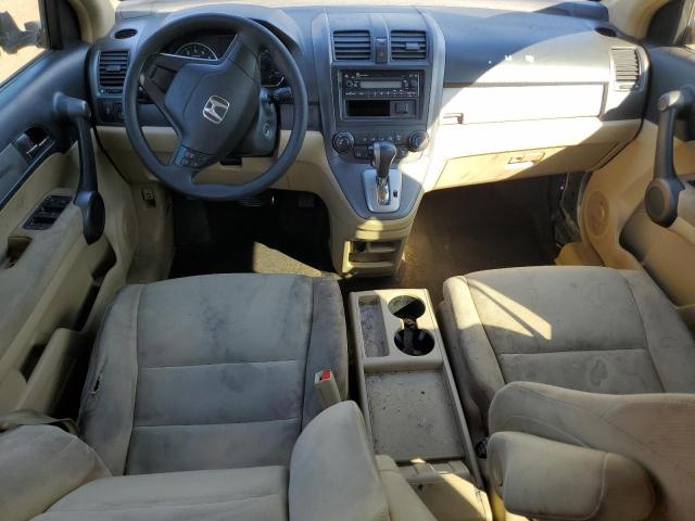 2010 HONDA CR-V LX #3291175959