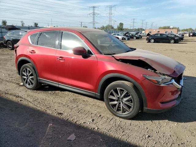 2017 MAZDA CX-5 GRAND TOURING JM3KFBDL2H0226440