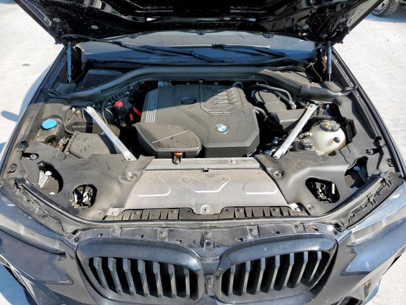 2024 BMW X3 XDRIVE3 #3291551920