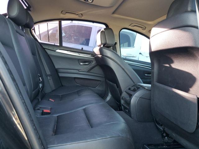 2011 BMW 535 I #3297153488