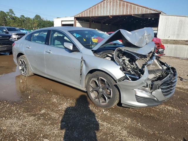 2021 CHEVROLET MALIBU LT #3298047126