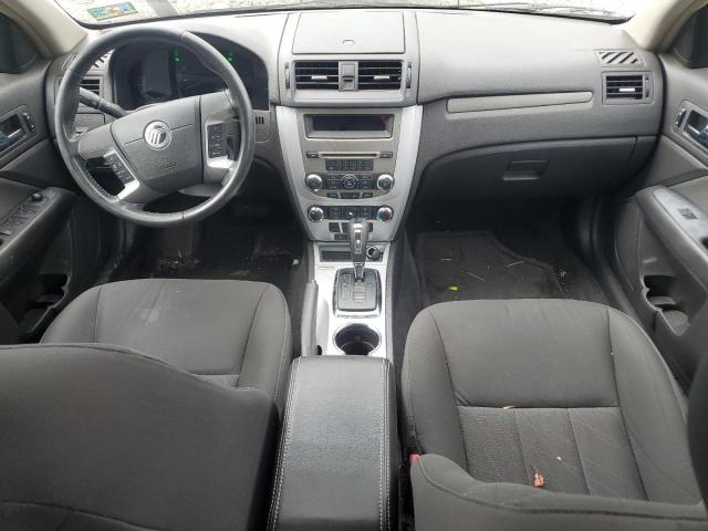 2010 MERCURY MILAN #3286577145