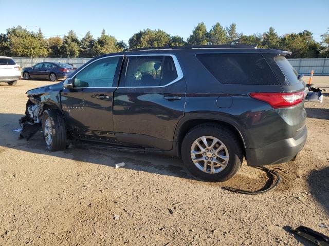 2020 CHEVROLET TRAVERSE L #3287609013