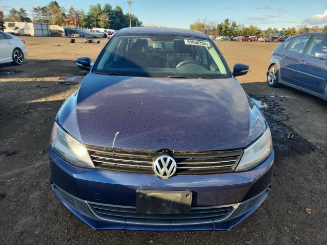 2013 VOLKSWAGEN JETTA SE - Inny widok