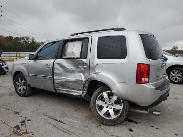 2014 HONDA PILOT TOUR #3285575270