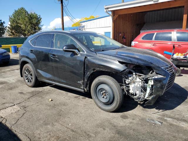 2021 LEXUS NX 300 BAS #3294814749