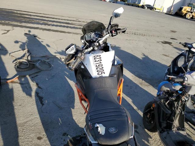 2016 KTM 1190 ADVEN VBKV29403GM936565