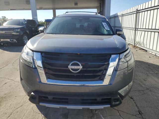 2025 NISSAN PATHFINDER #3269883161