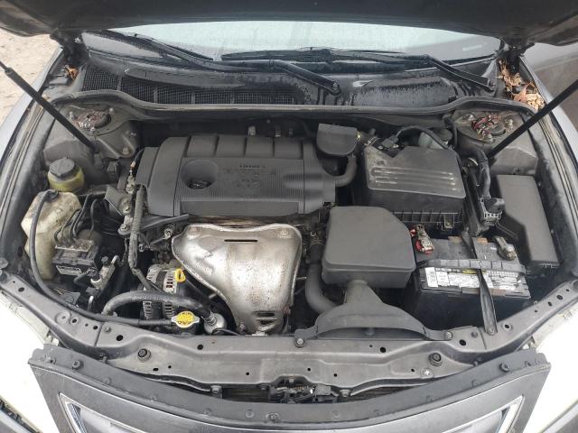 2011 TOYOTA CAMRY BASE #3302768339