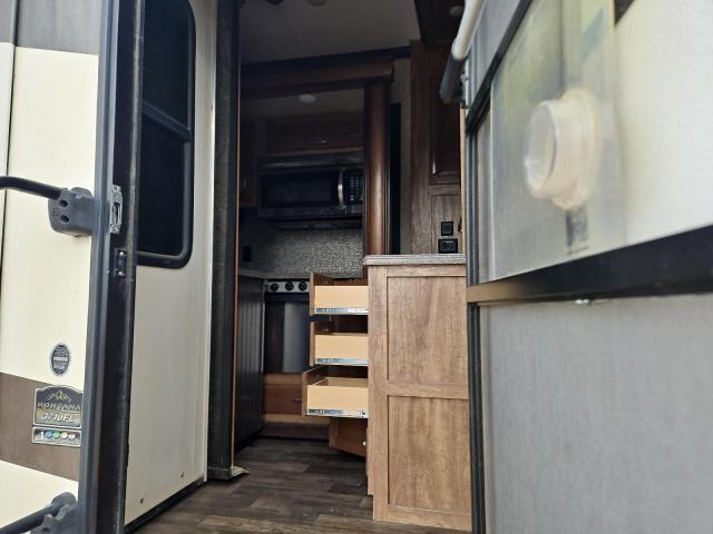 2017 KEYSTONE MONTANA 3710FL - Other View