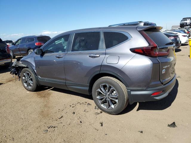 2022 HONDA CR-V EXL #3284308041