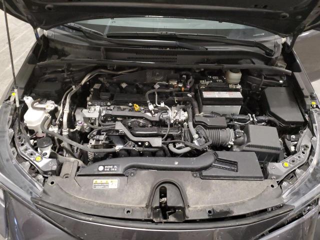 2023 TOYOTA COROLLA XS #3284608329