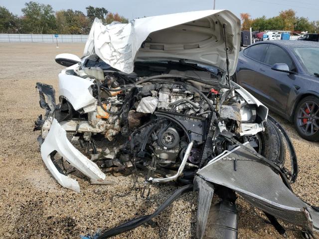 2016 VOLKSWAGEN TOUAREG SP - WVGEF9BP1GD012790