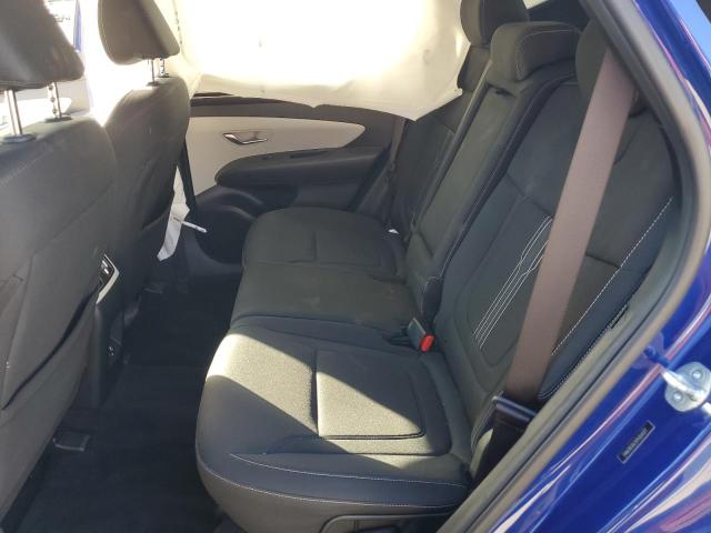 2023 HYUNDAI TUCSON SEL #3280308013