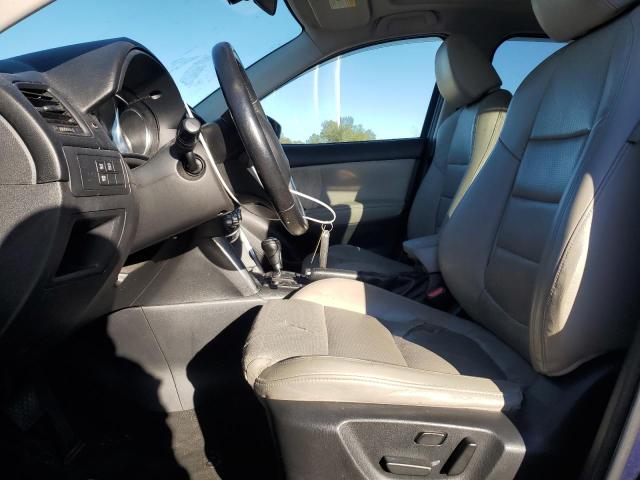 2013 MAZDA CX-5 GT - JM3KE2DE6D0121091