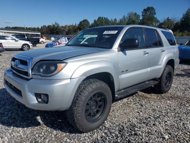Global Auto Auctions: 2007 TOYOTA 4RUNNER SR