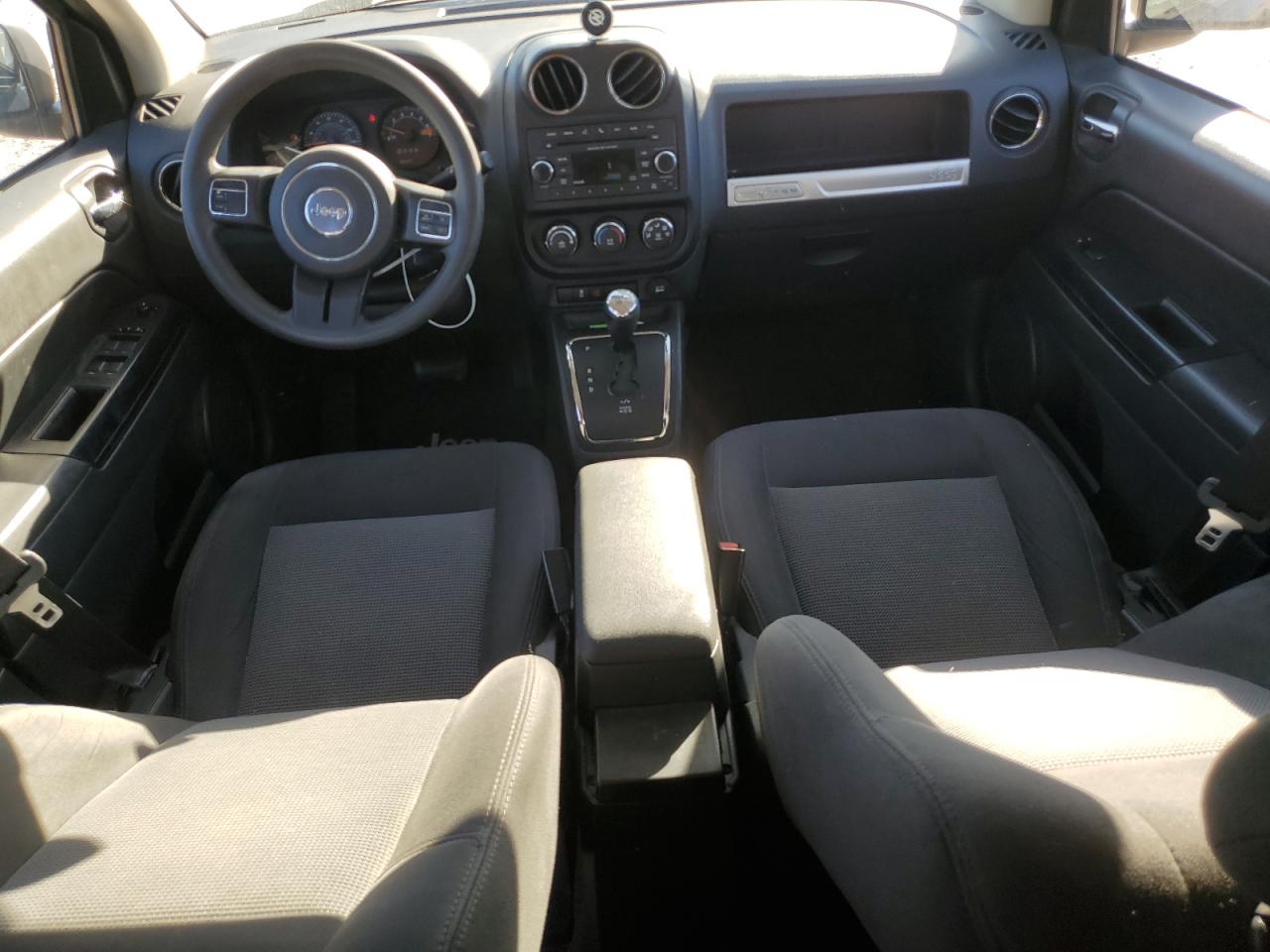 JEEP COMPASS SPORT