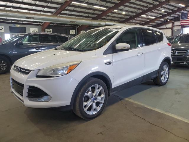 Global Auto Auctions: 2013 FORD ESCAPE SEL