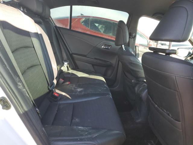 2016 HONDA ACCORD SPO - 1HGCR2F61GA206735