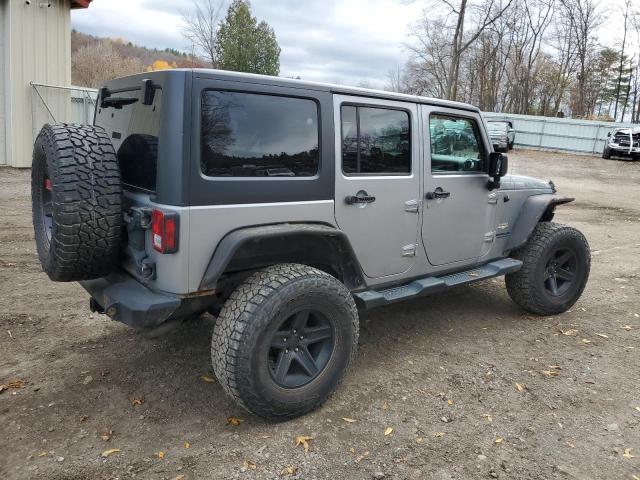 2014 JEEP WRANGLER U - 1C4HJWEG3EL109017