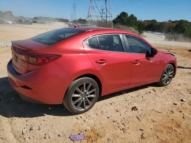 2018 MAZDA 3 TOURING - 3MZBN1V36JM257498