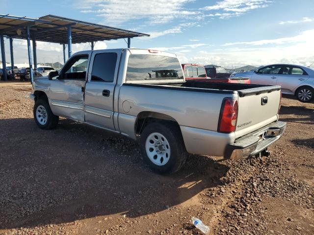 2006 CHEVROLET SILVERADO C1500 #3292588865