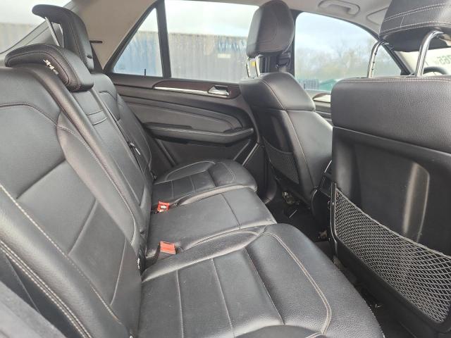 2012 MERCEDES-BENZ ML 350 4MA - 4JGDA5HB3CA043145