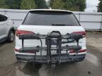 Lot #3296245515 2021 AUDI Q7 PRESTIG