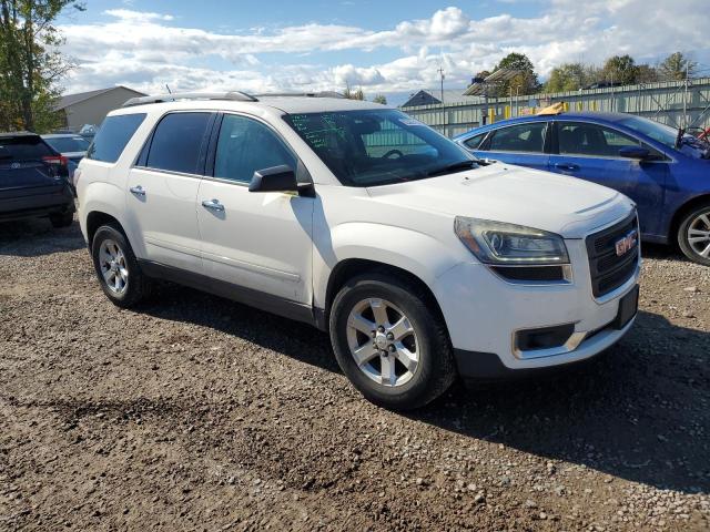 2014 GMC ACADIA SLE - 1GKKVPKD5EJ356761
