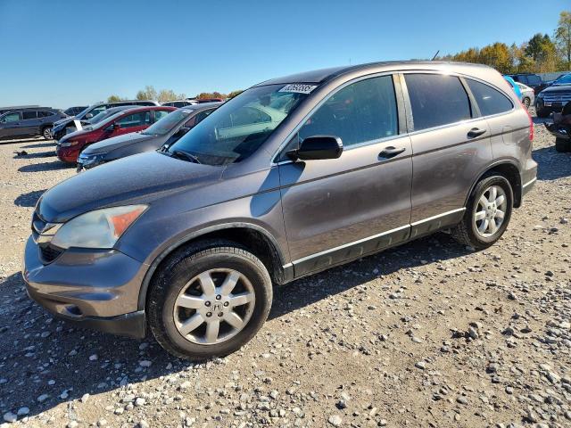 2011 HONDA CR-V SE - 5J6RE4H41BL099351