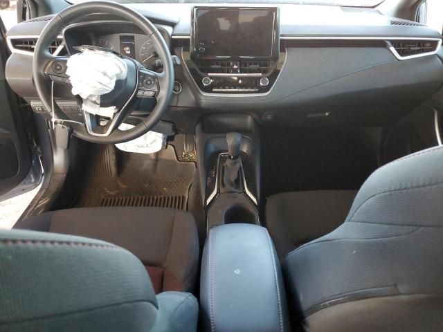 2024 TOYOTA COROLLA SE - 5YFS4MCE5RP212911