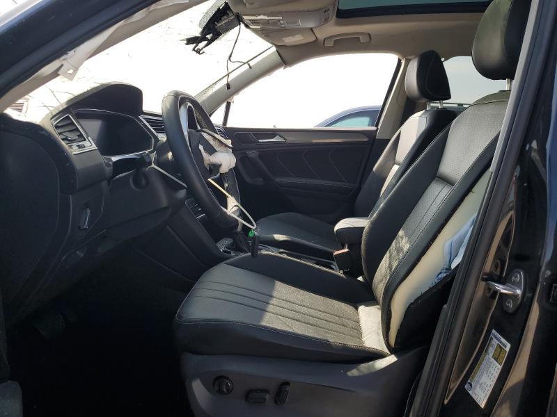 2023 VOLKSWAGEN TIGUAN SE #3316033220