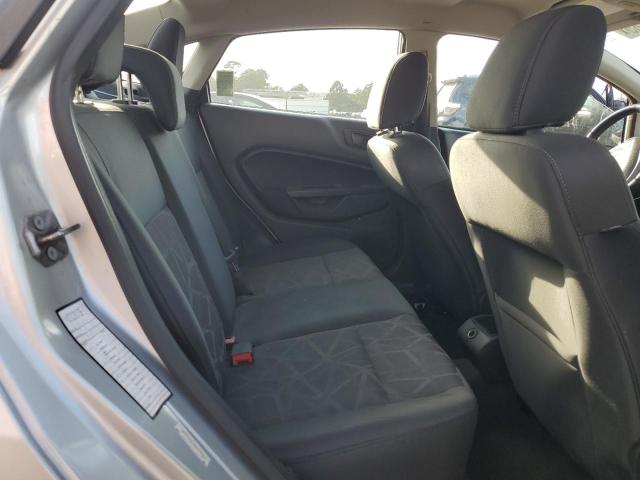 2012 FORD FIESTA SEL - 3FADP4CJ3CM181319