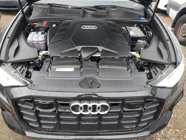 2019 AUDI Q8 PRESTIG WA1FVAF10KD024547