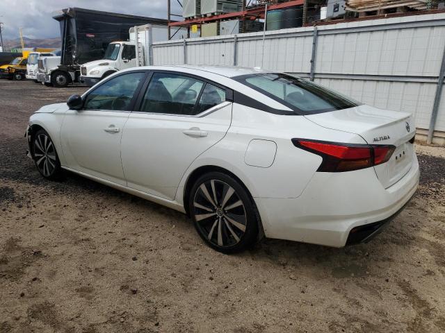 2021 NISSAN ALTIMA SR 1N4BL4CV4MN416677