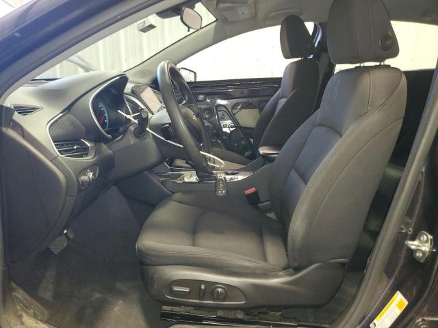 2023 CHEVROLET MALIBU LT - 1G1ZD5ST0PF140484