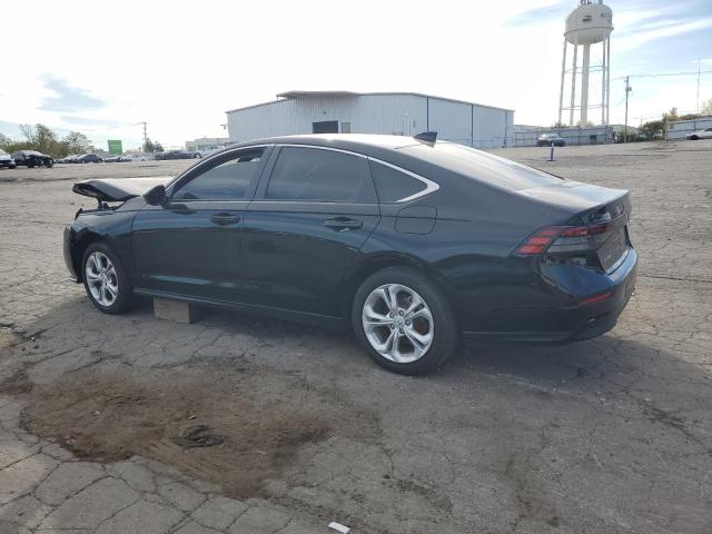 2023 HONDA ACCORD LX #3279545237