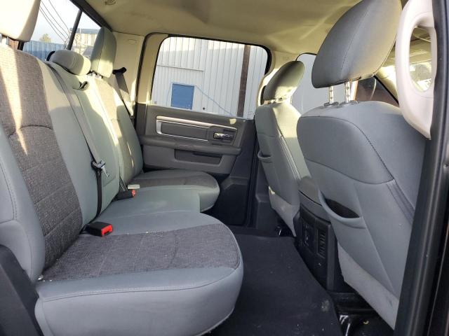 2018 RAM 1500 SLT #3294650036