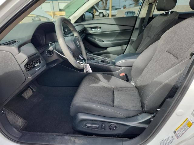 2024 HONDA ACCORD EX #3283825430